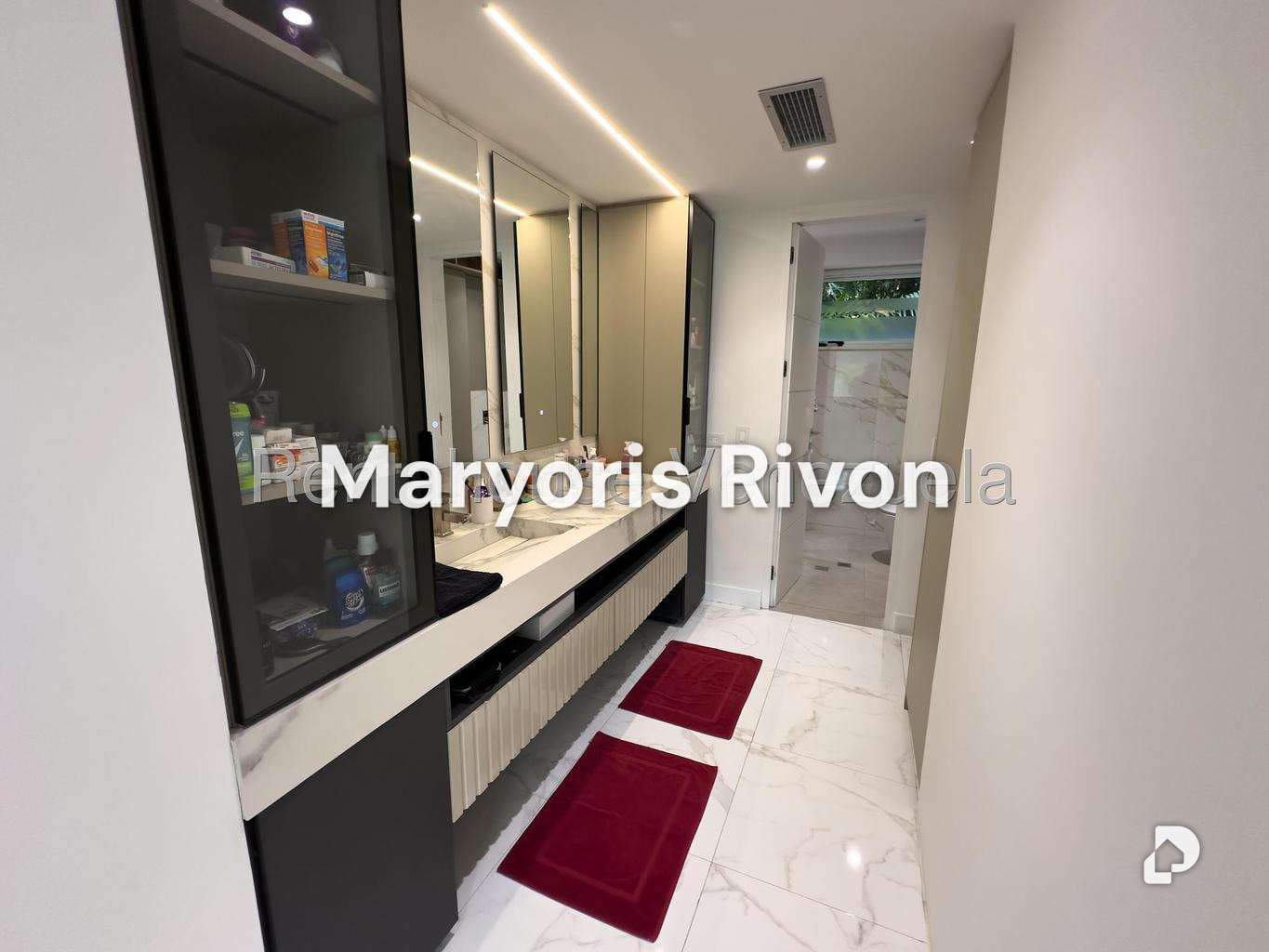 Apartment in Campo Alegre, Caracas – 19