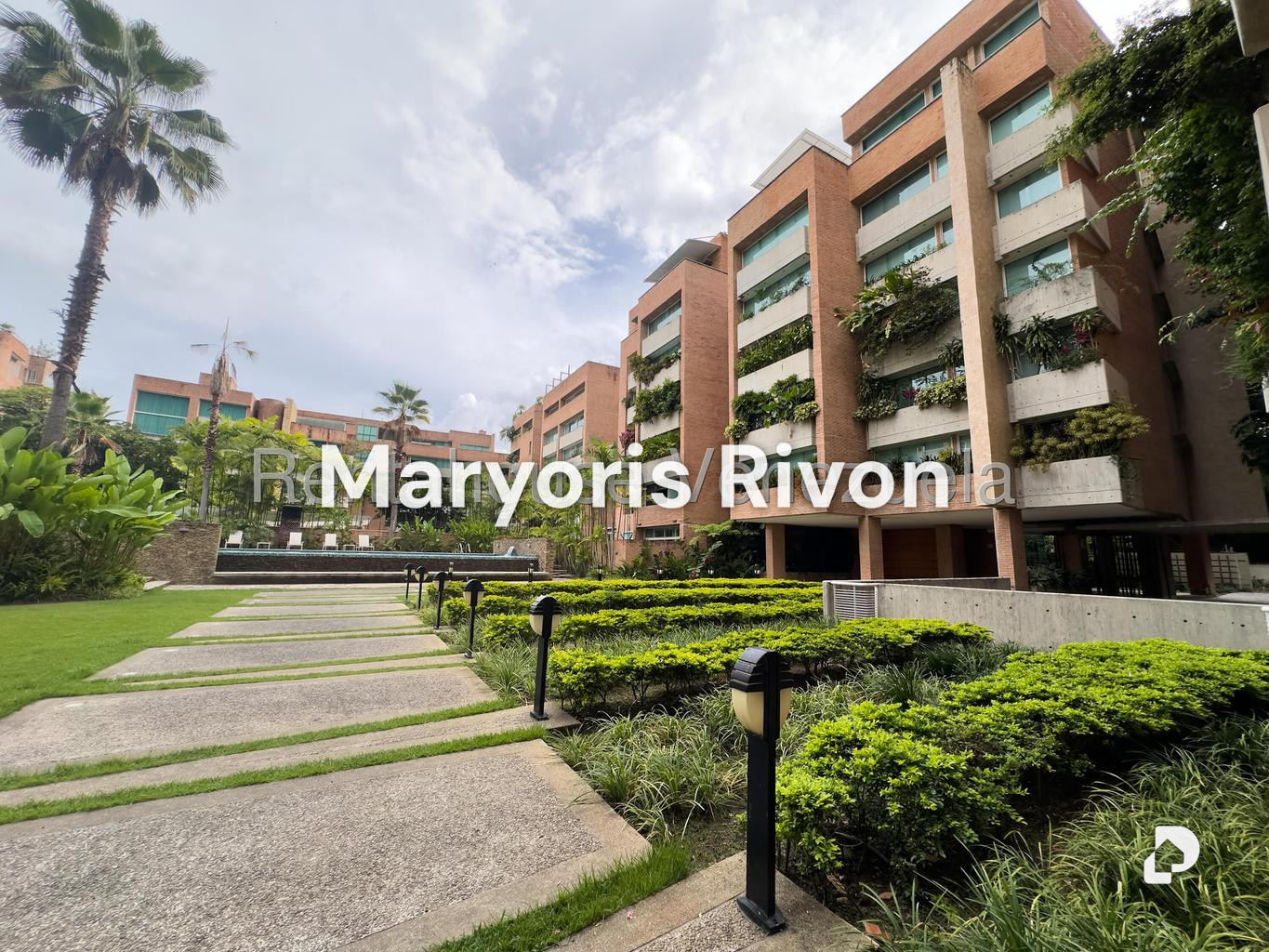 Apartment in Campo Alegre, Caracas – 34