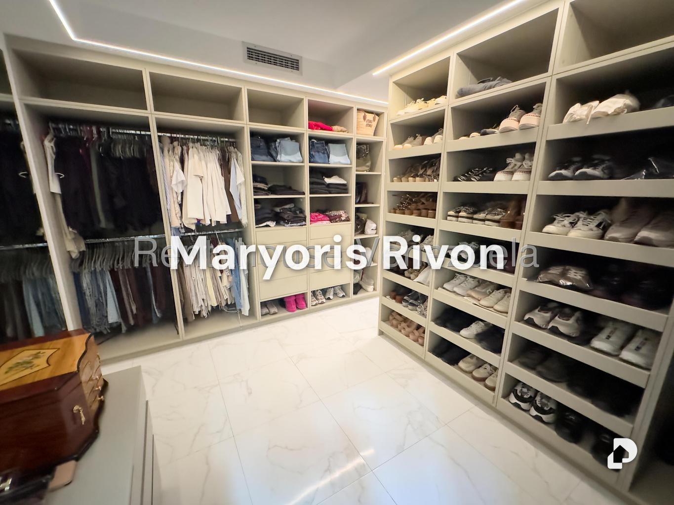 Apartment in Campo Alegre, Caracas – 20