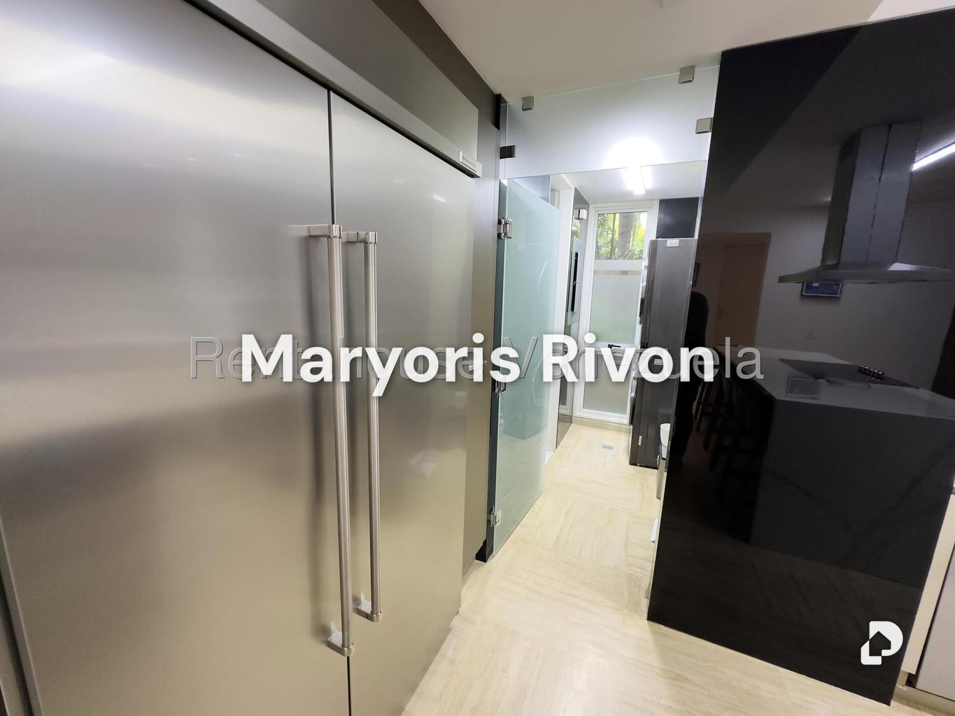 Apartment in Campo Alegre, Caracas – 14