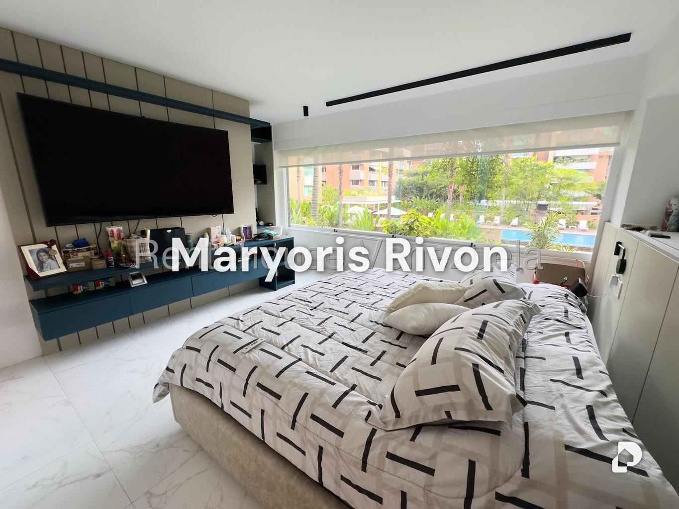 Apartment in Campo Alegre, Caracas – 15