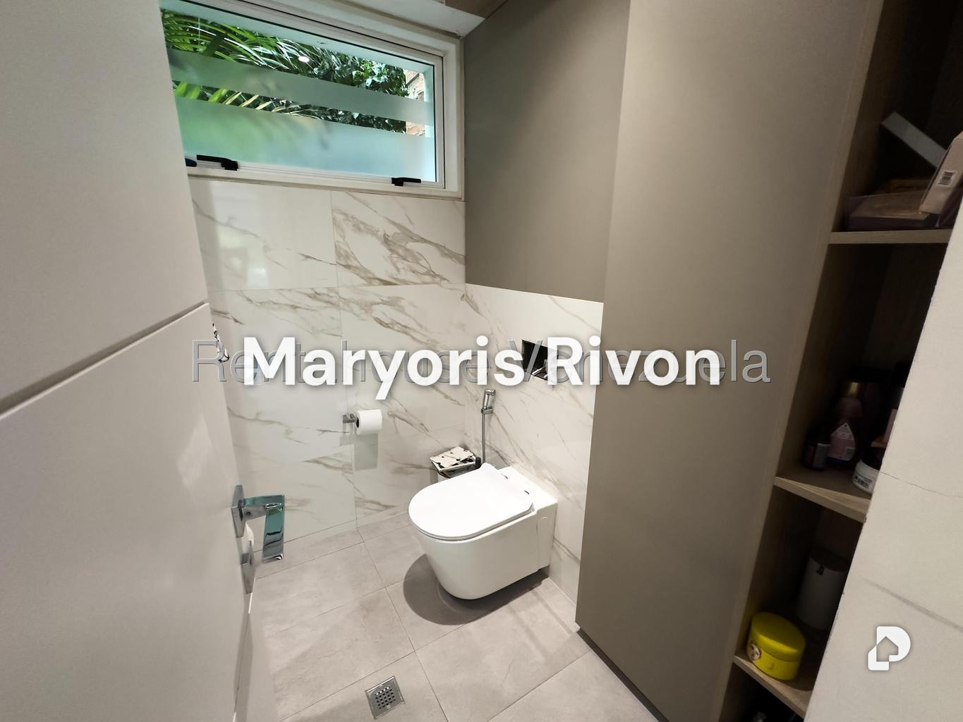 Apartment in Campo Alegre, Caracas – 26