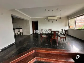 Apartamento en Av. el Milagro, Maracaibo – 11