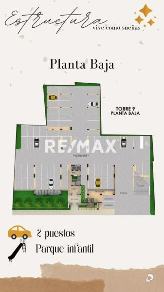 Apartamento en La Trinidad, Maracaibo – 3