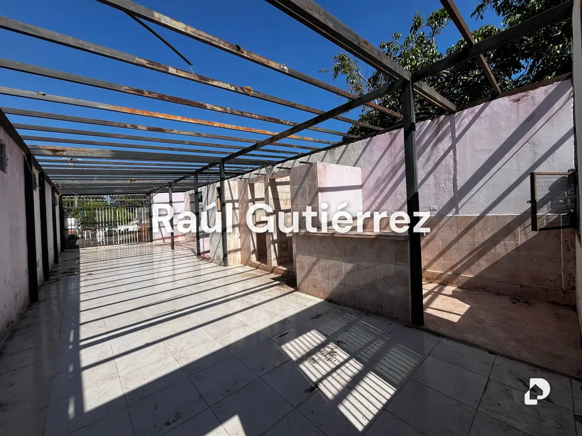 Casa en Catedral, Barquisimeto – 3