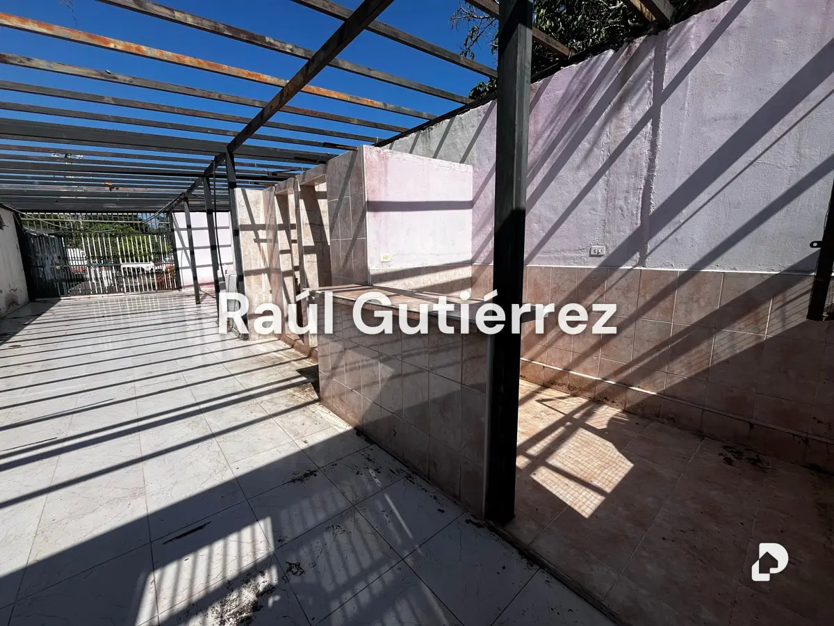Casa en Catedral, Barquisimeto – 8