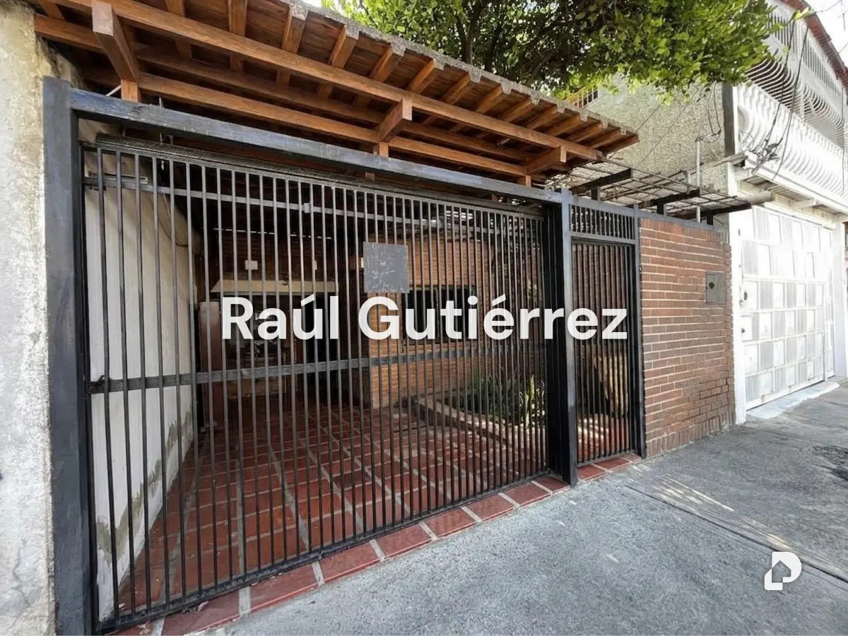 Casa en Catedral, Barquisimeto – 1