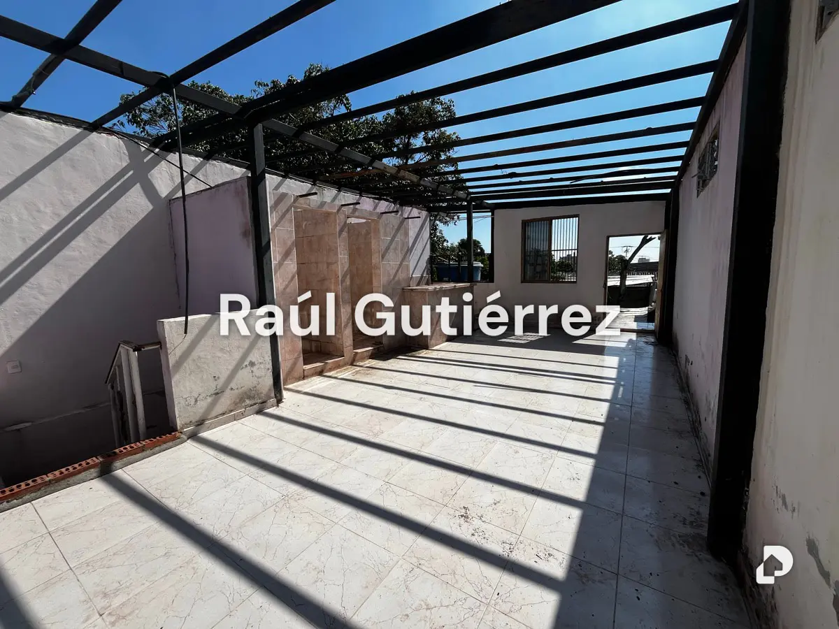 Casa en Catedral, Barquisimeto – 7