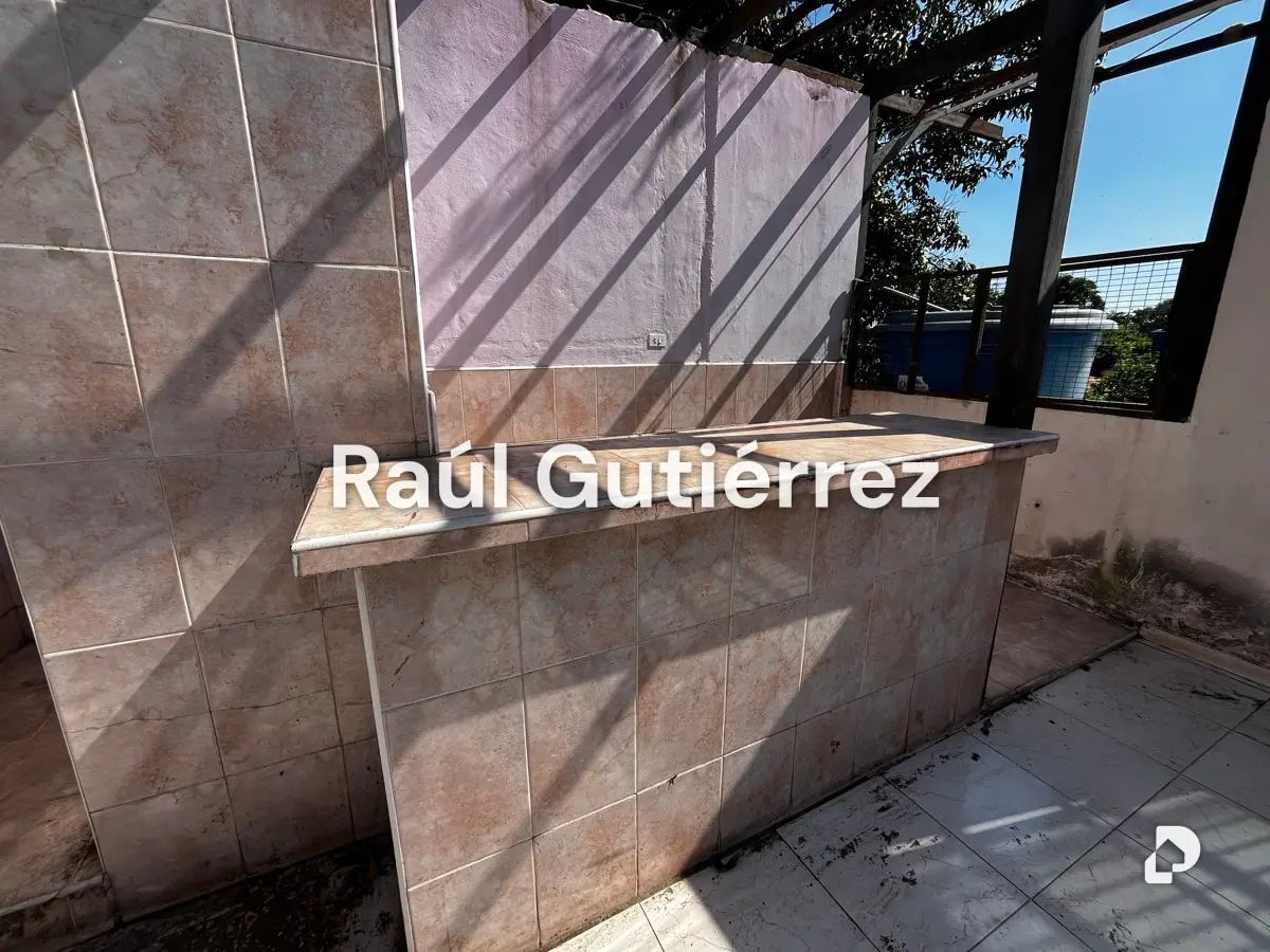 Casa en Catedral, Barquisimeto – 2