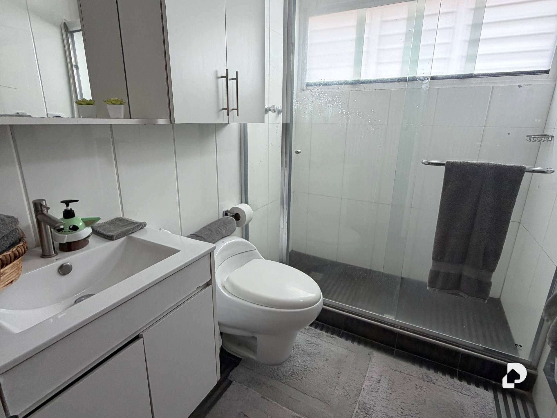 Casa en Urbanización El Castaño, Maracay – 10