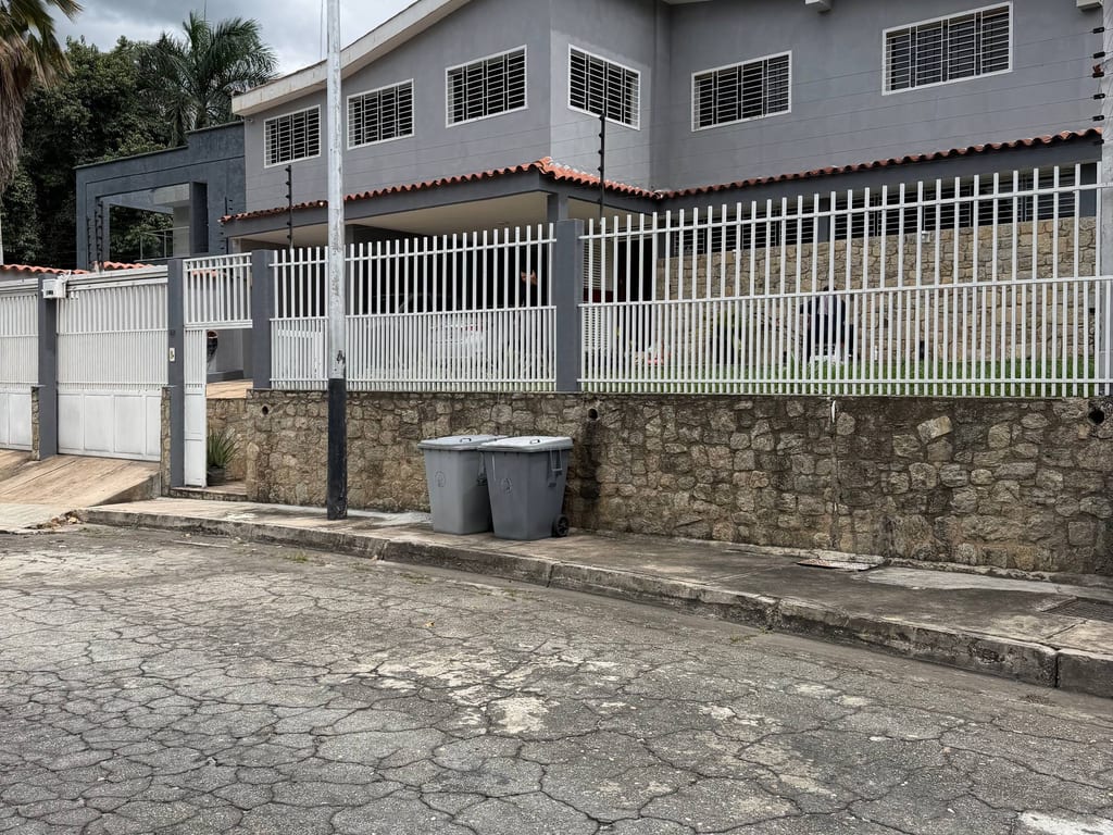 Casa en Urbanización El Castaño, Maracay - 1