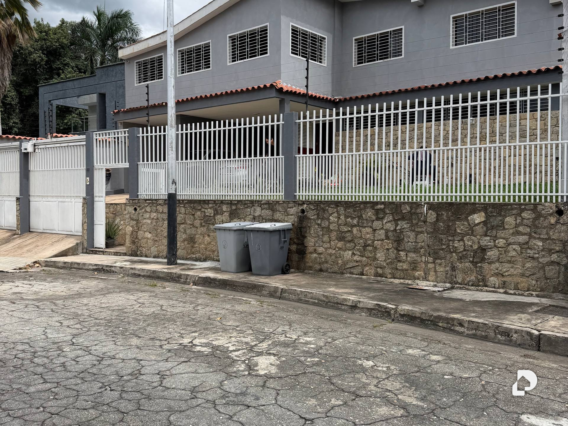 Casa en Urbanización El Castaño, Maracay – 1