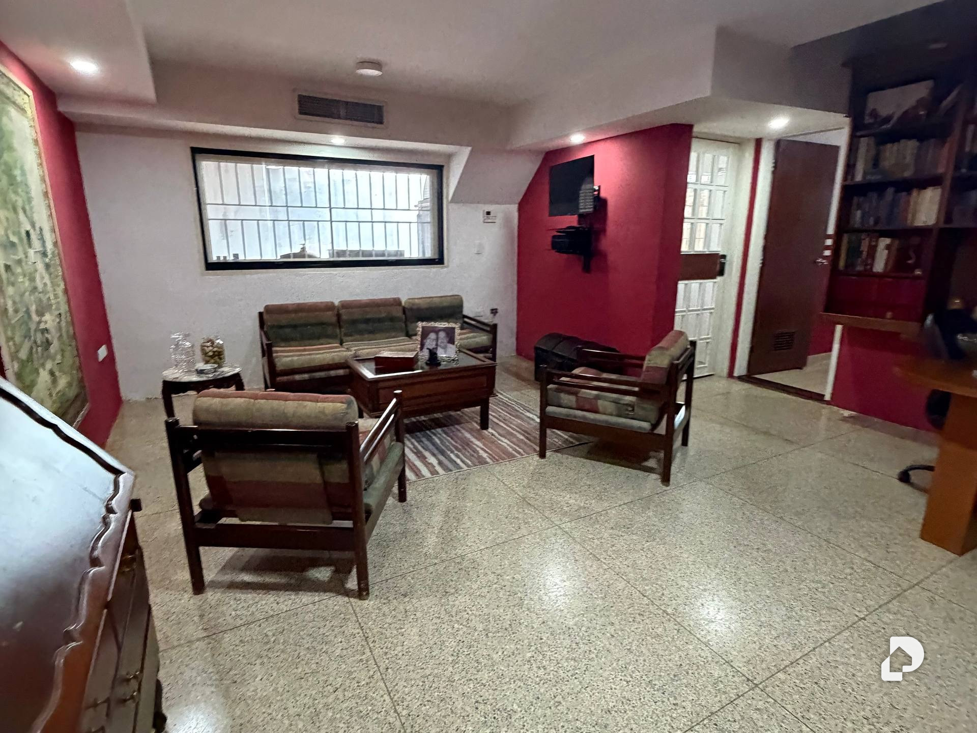 Casa en Urbanización El Castaño, Maracay – 13