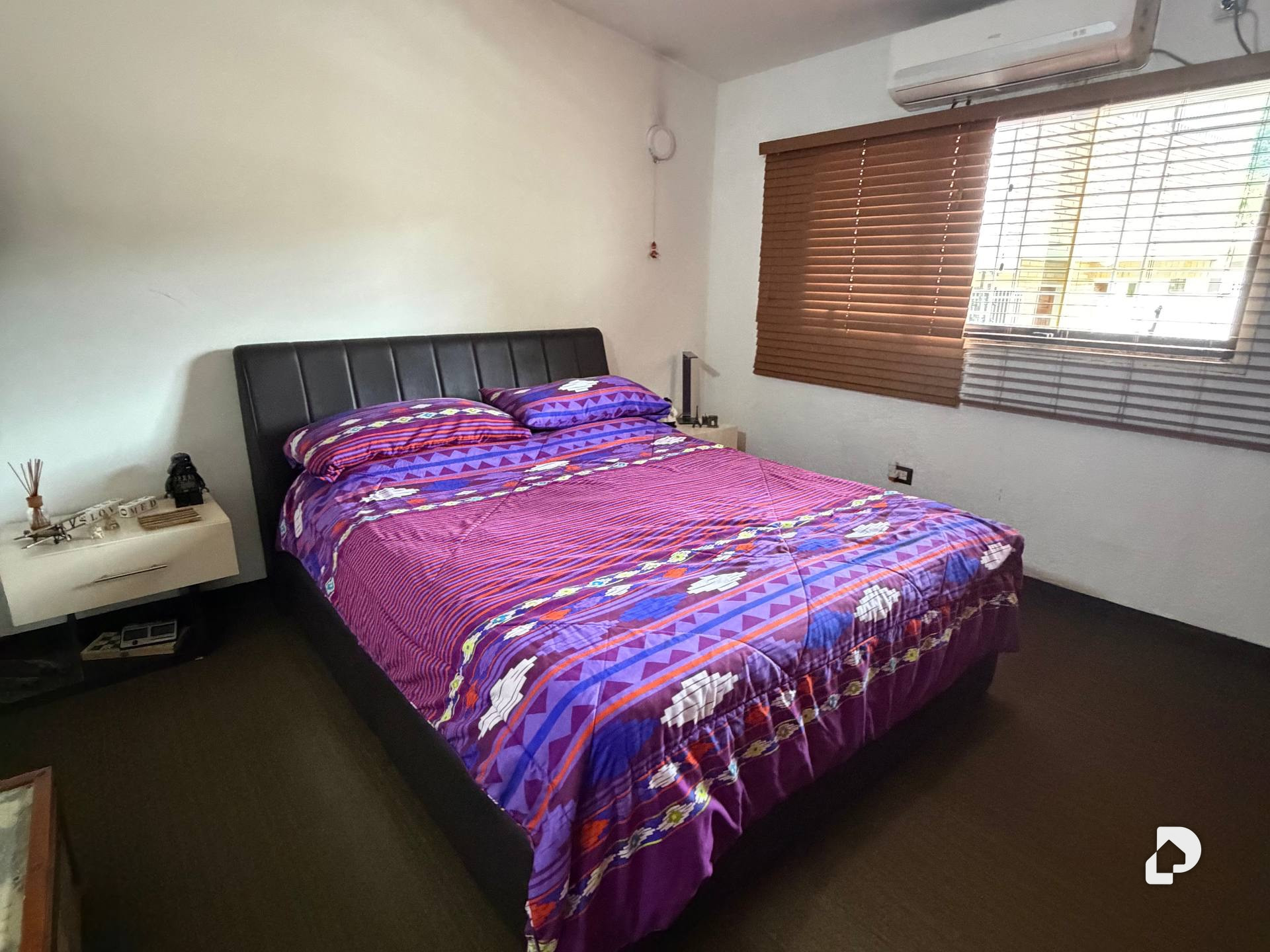 Casa en Urbanización El Castaño, Maracay – 9
