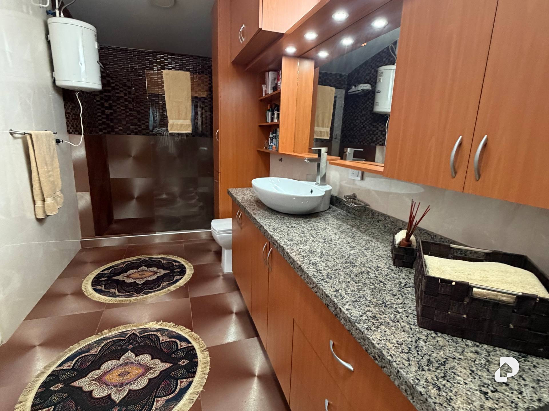 Casa en Urbanización El Castaño, Maracay – 6