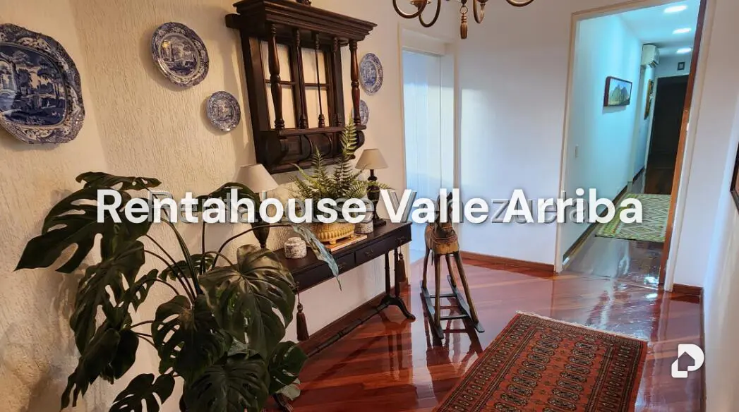 Apartamento en Alta Florida, Caracas – 5
