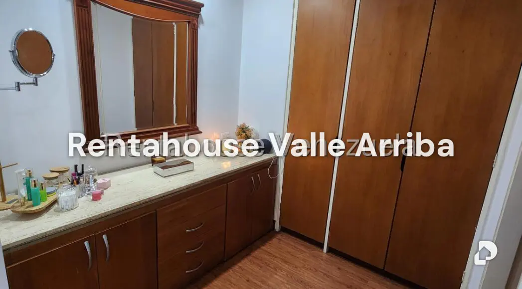 Apartamento en Alta Florida, Caracas – 12