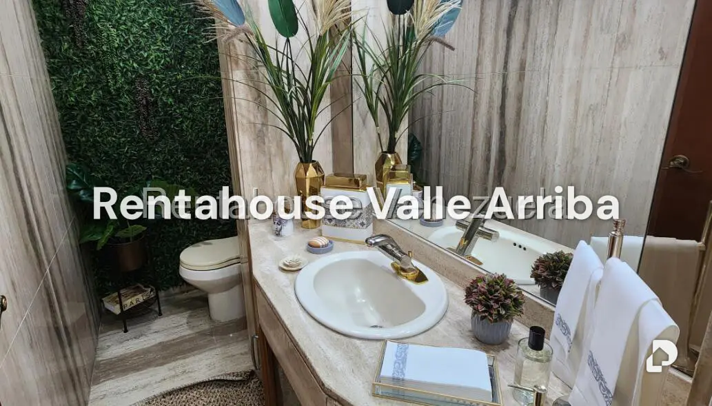 Apartamento en Alta Florida, Caracas – 11