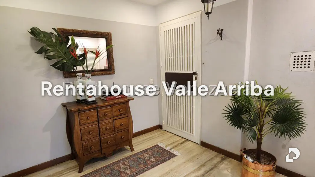 Apartamento en Alta Florida, Caracas – 4