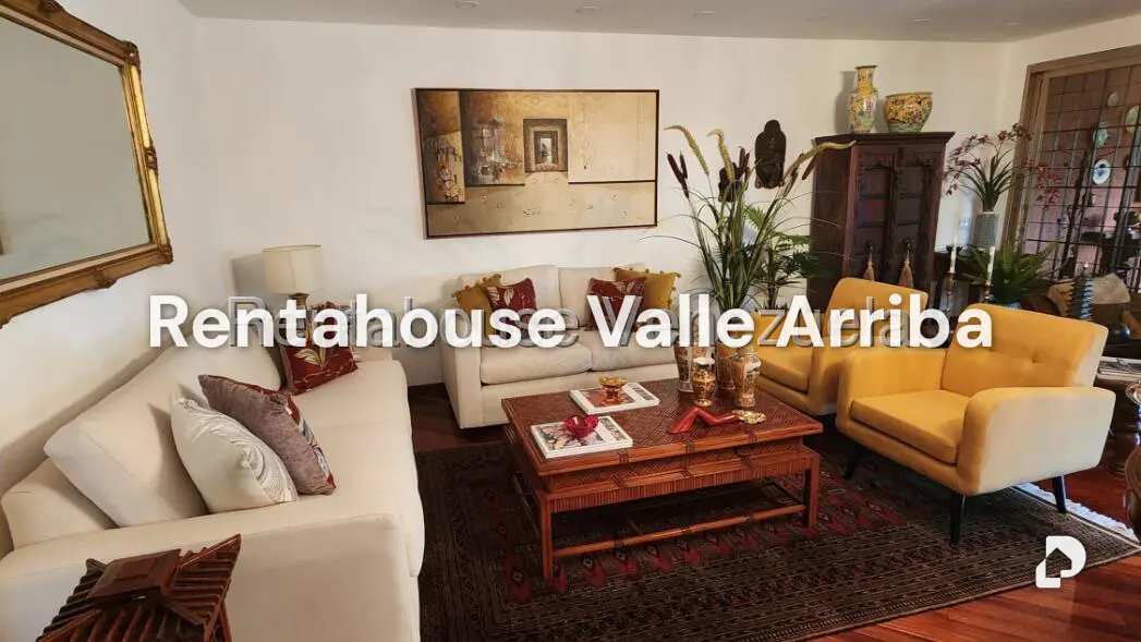Apartamento en Alta Florida, Caracas – 6