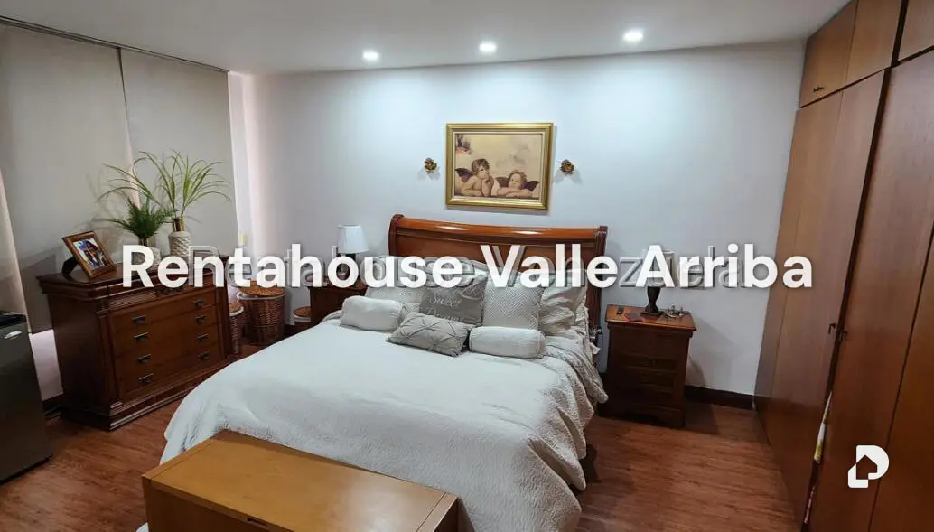 Apartamento en Alta Florida, Caracas – 10
