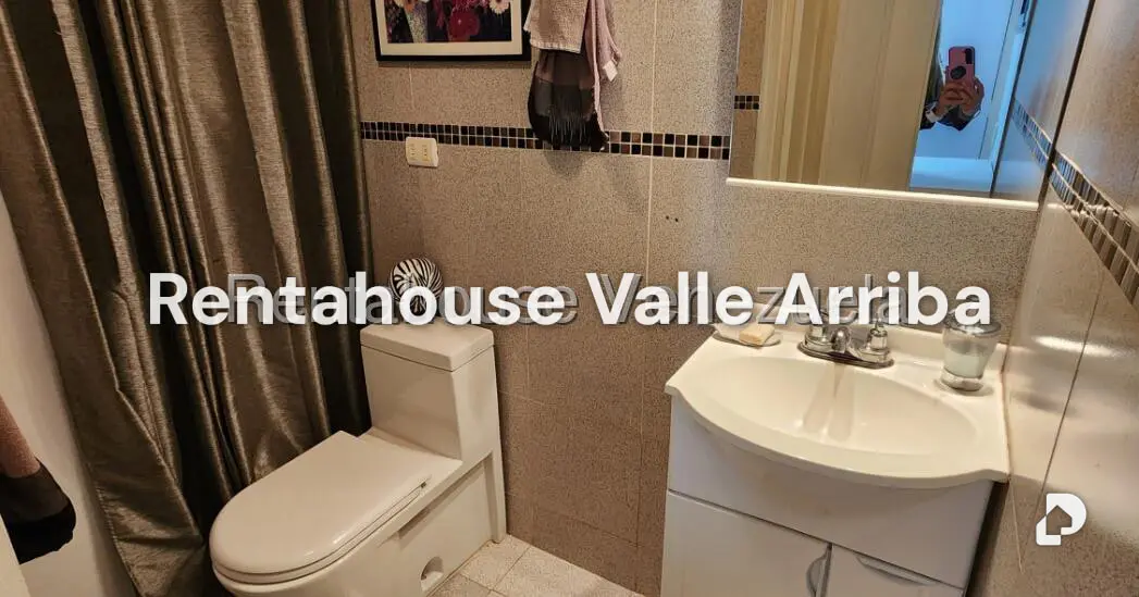 Apartamento en Alta Florida, Caracas – 14