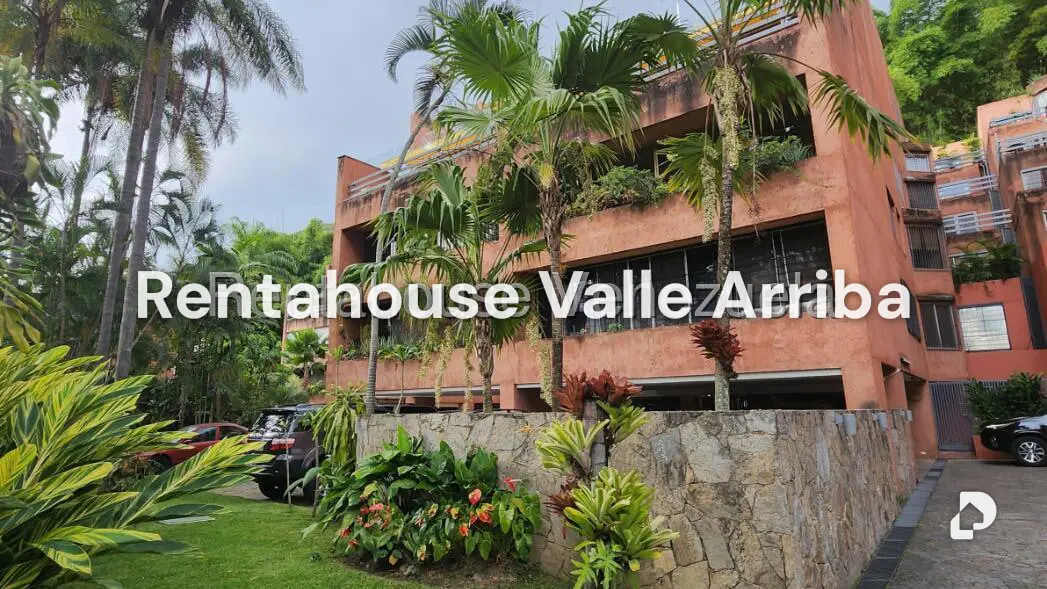 Apartamento en Alta Florida, Caracas – 1