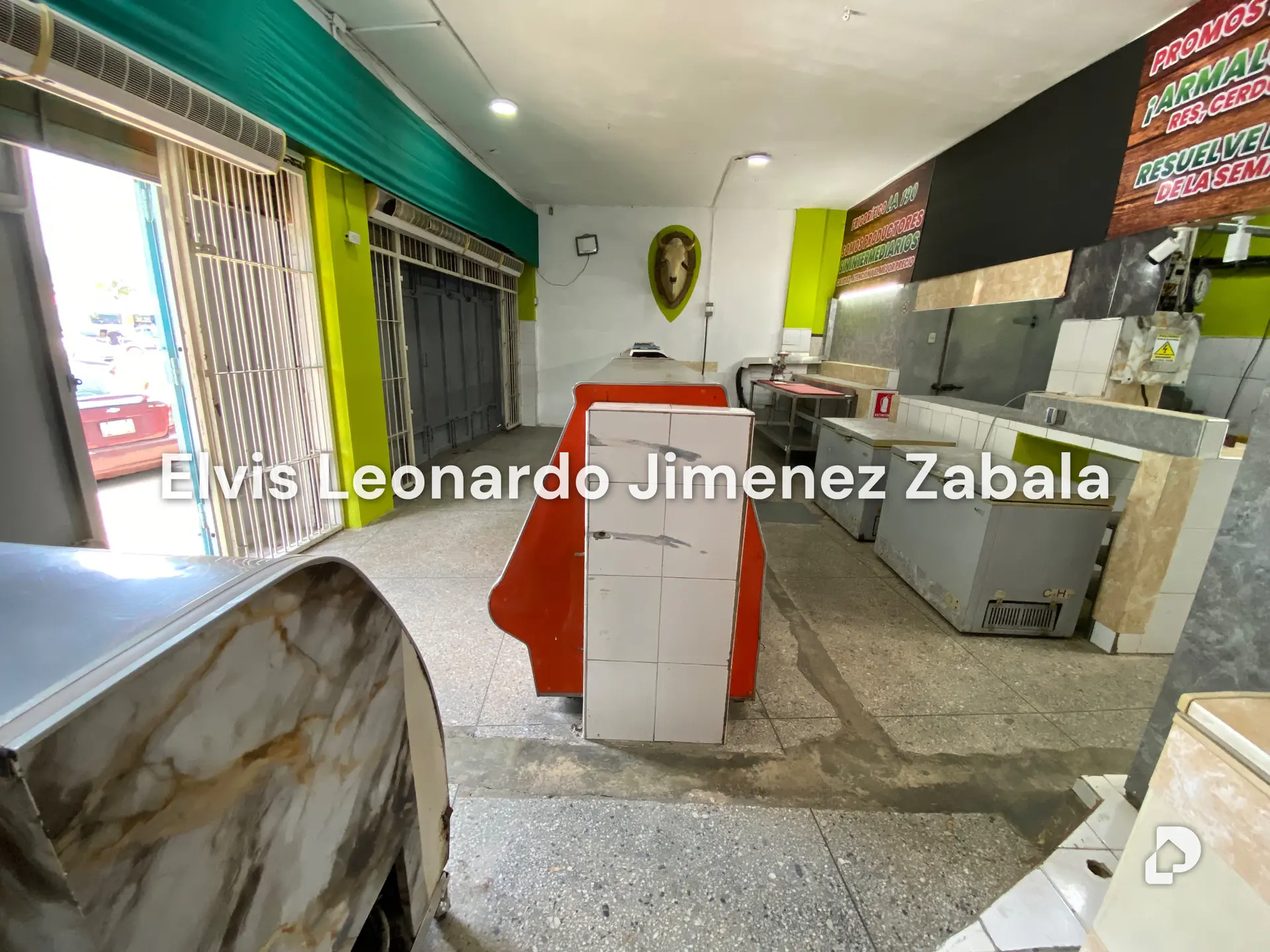 Local comercial en Naguanagua – 9