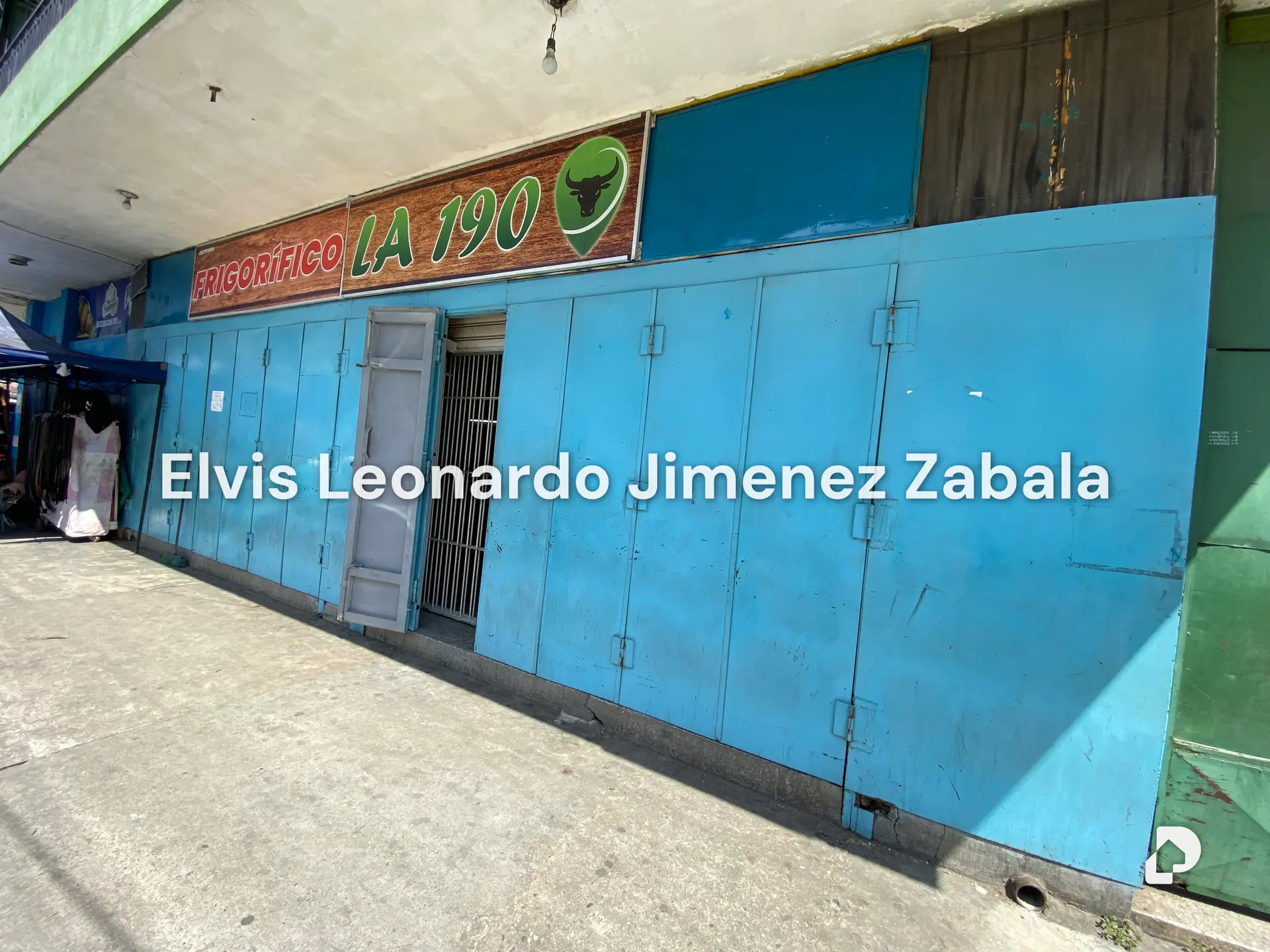 Local comercial en Naguanagua – 1