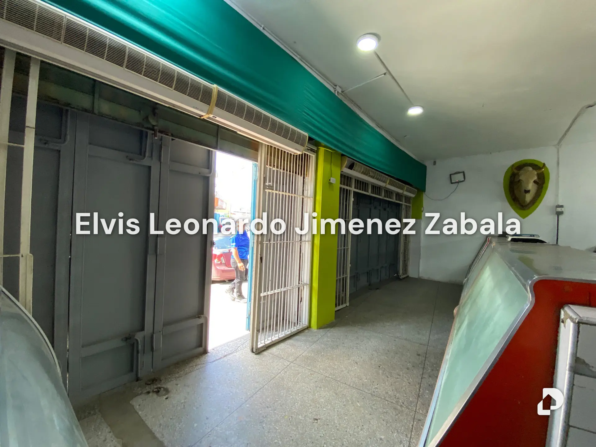 Local comercial en Naguanagua – 14