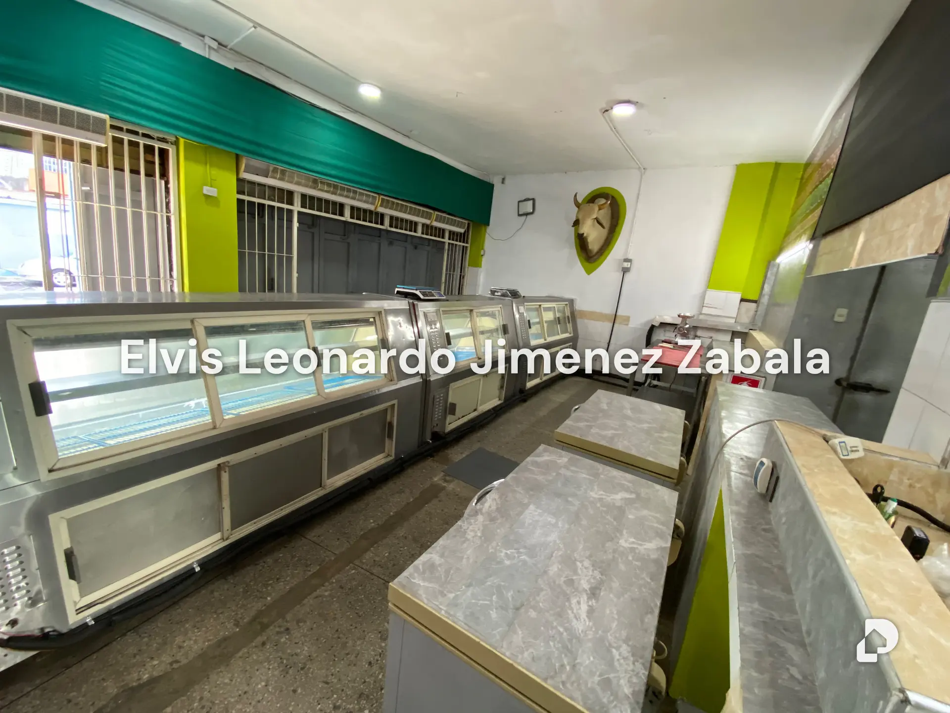 Local comercial en Naguanagua – 8