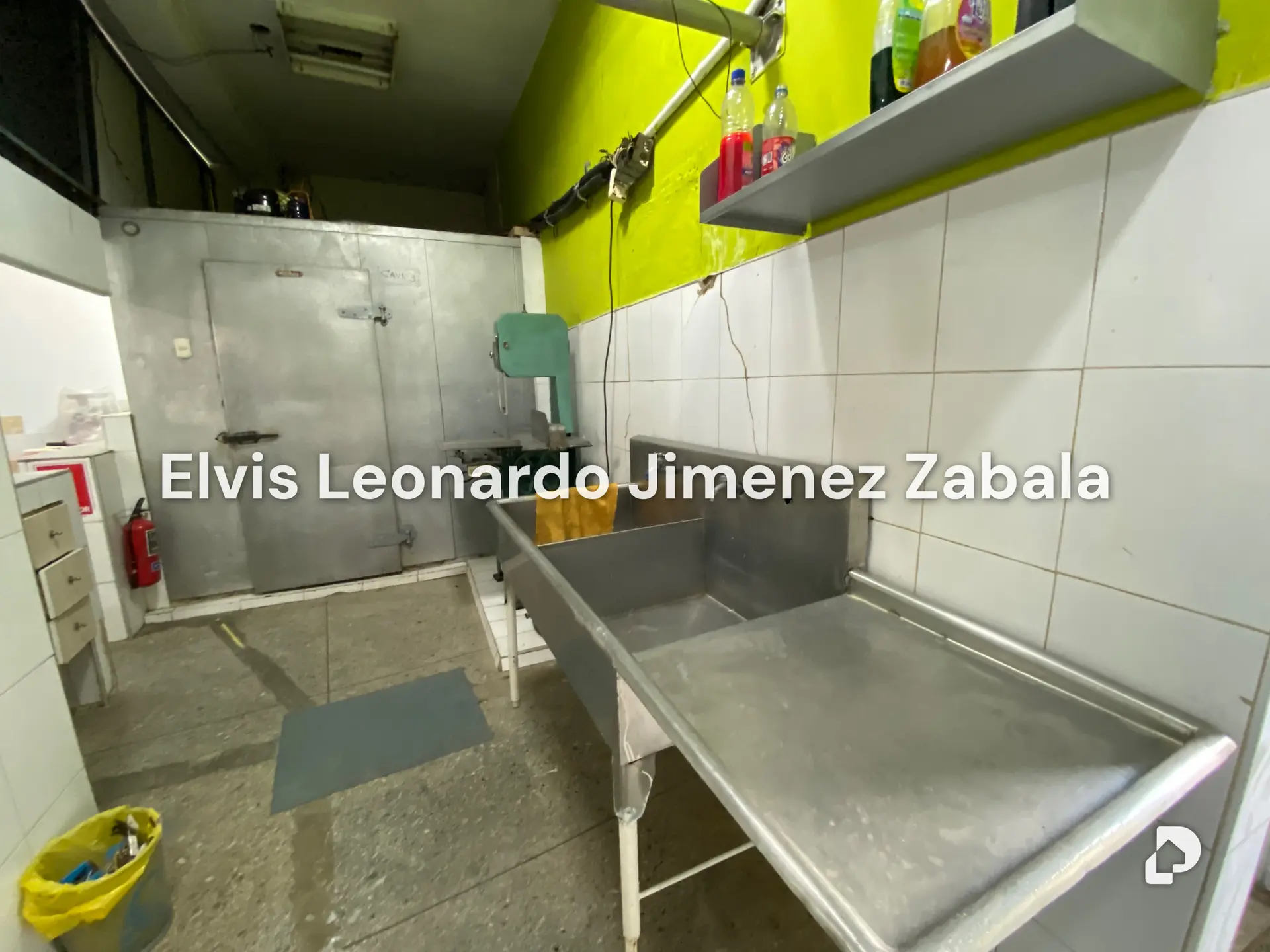 Local comercial en Naguanagua – 19