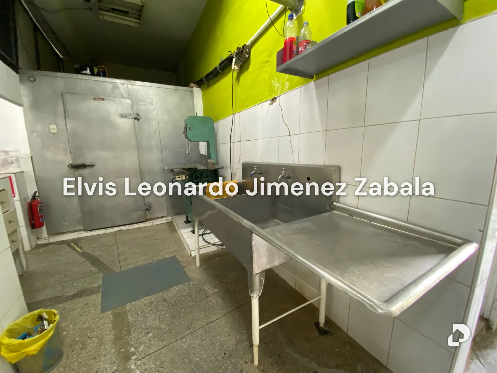 Local comercial en Naguanagua – 6