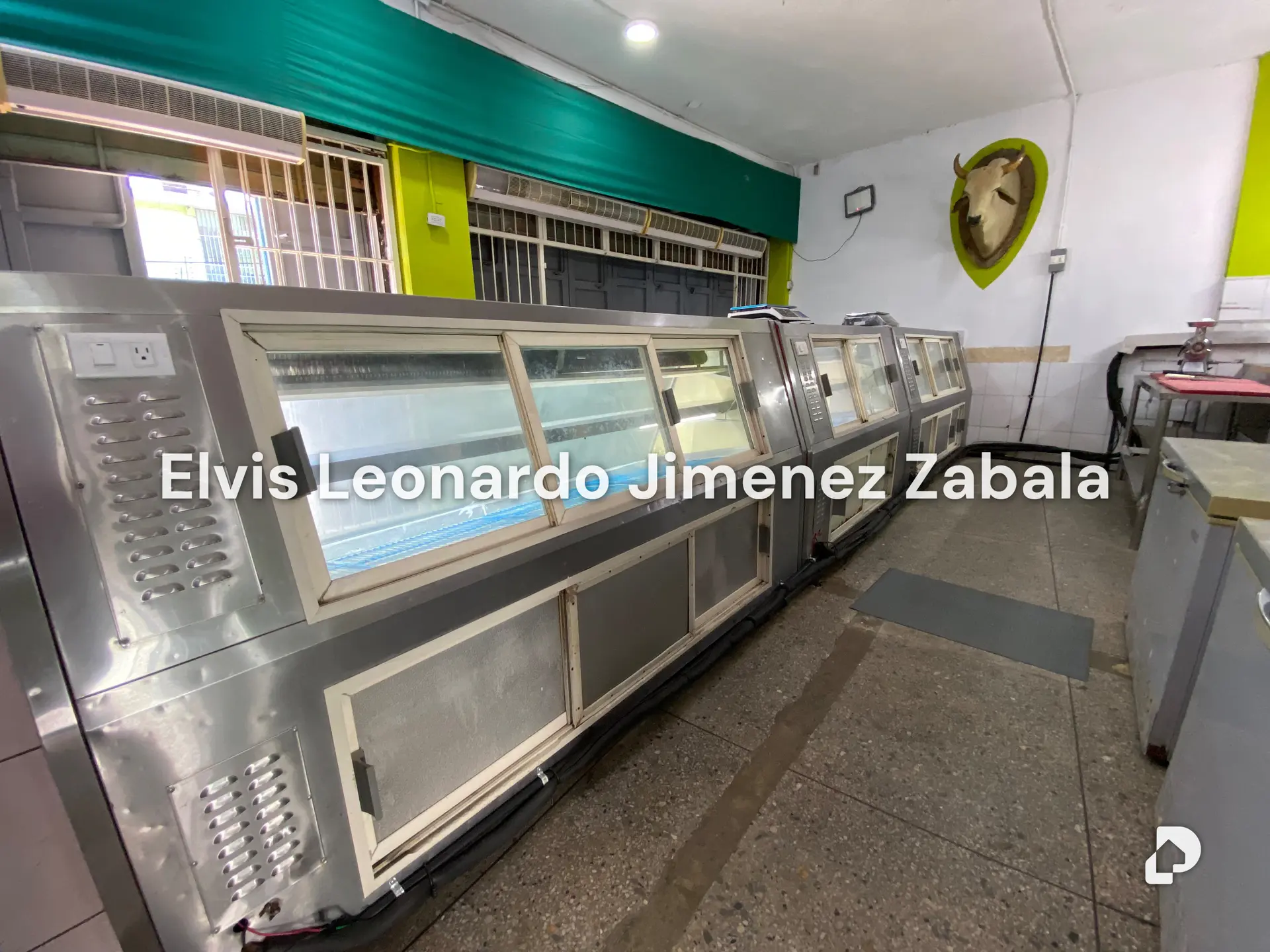 Local comercial en Naguanagua – 23