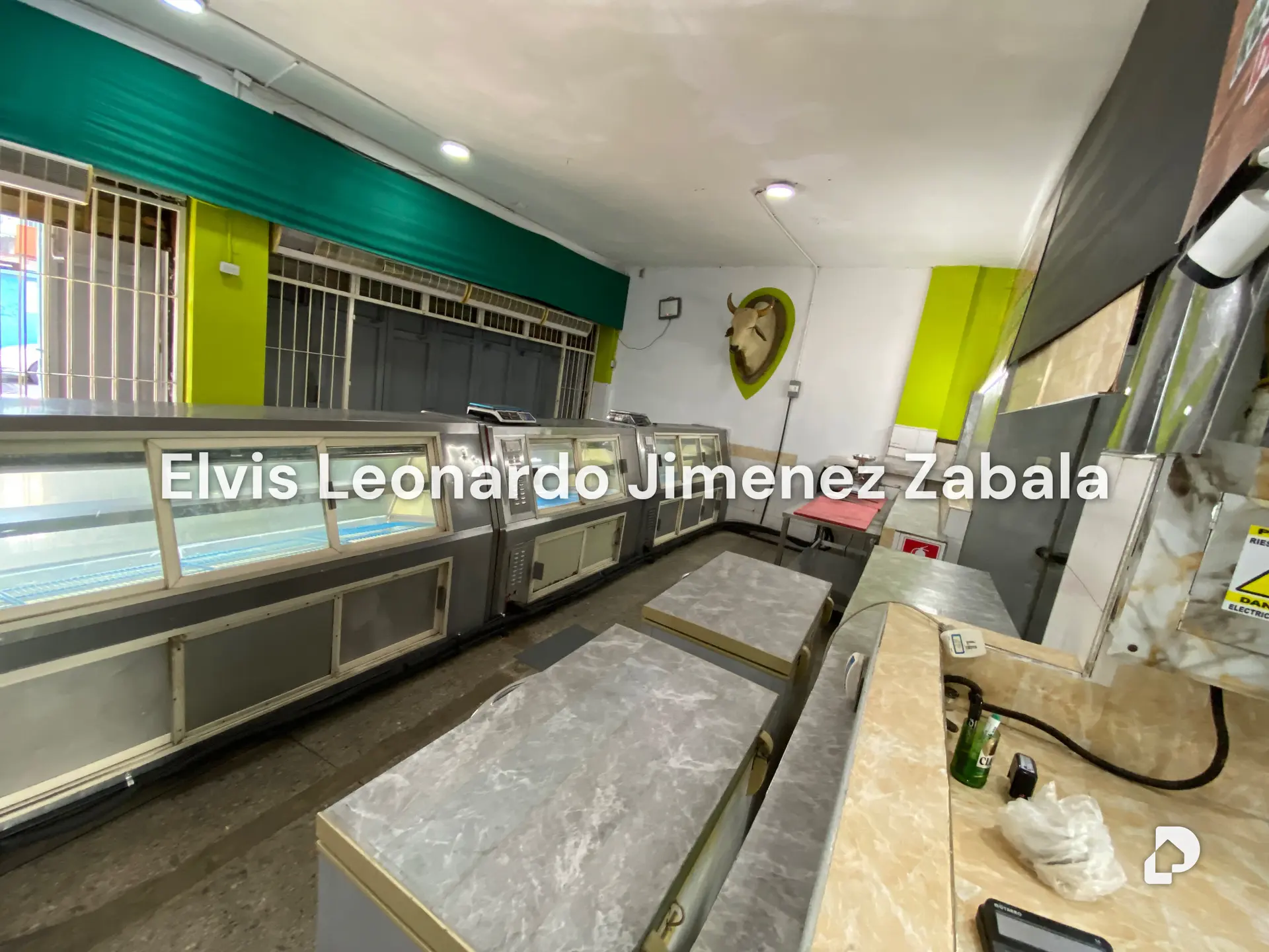 Local comercial en Naguanagua – 2