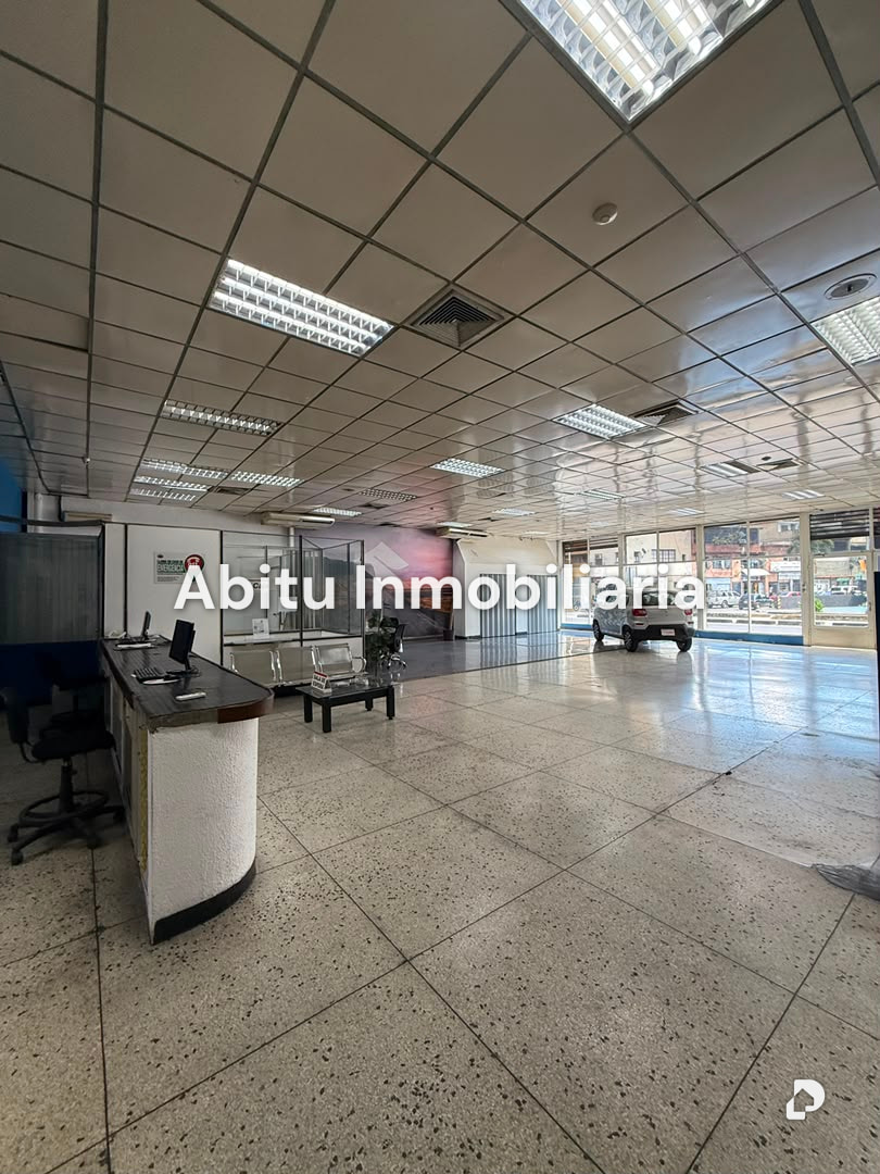 Galpón en Santa Rosalía, Caracas – 5