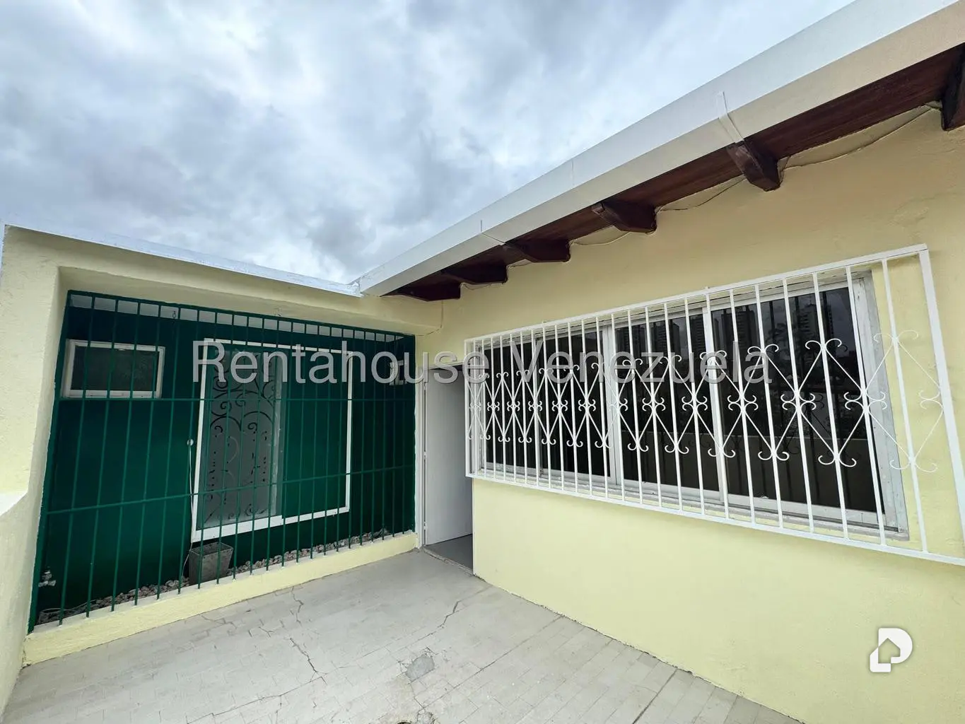 Casa en Sebucan, Caracas – 26