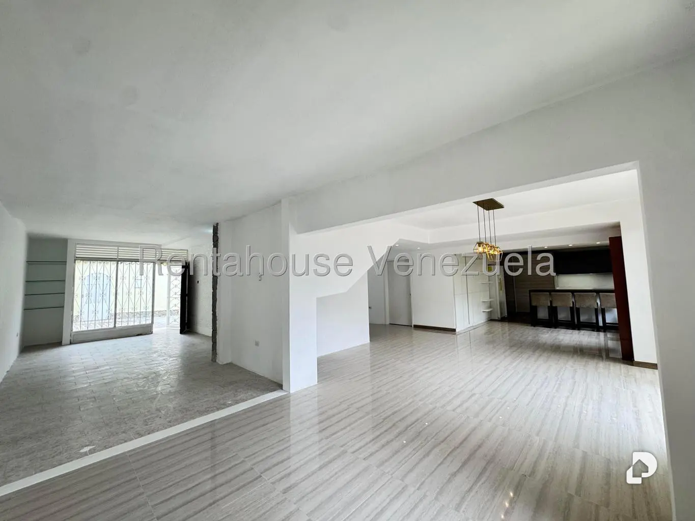 Casa en Sebucan, Caracas – 4