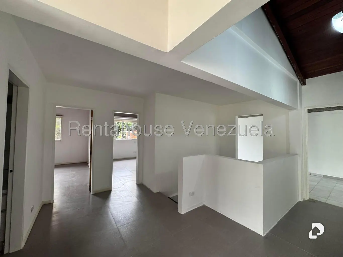 Casa en Sebucan, Caracas – 17