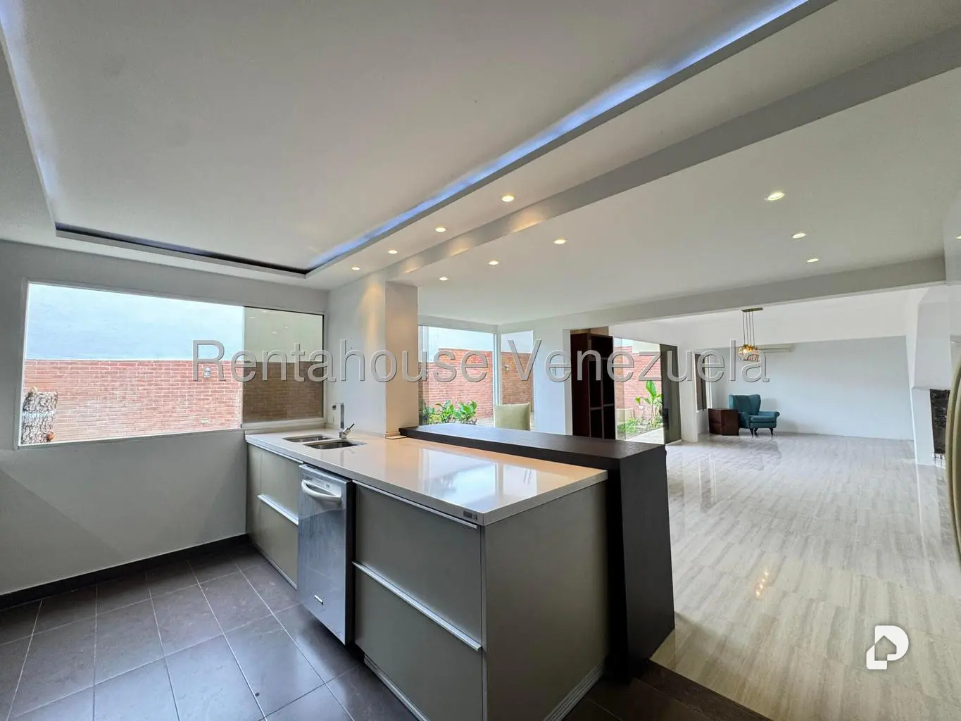 Casa en Sebucan, Caracas – 10