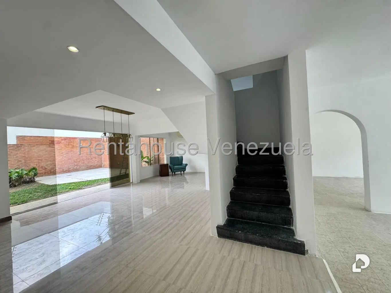 Casa en Sebucan, Caracas – 2