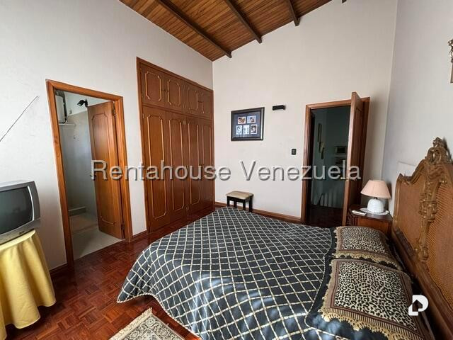 Casa en Macaracuay, Caracas – 20