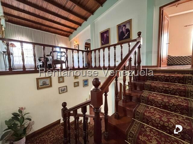 Casa en Macaracuay, Caracas – 9