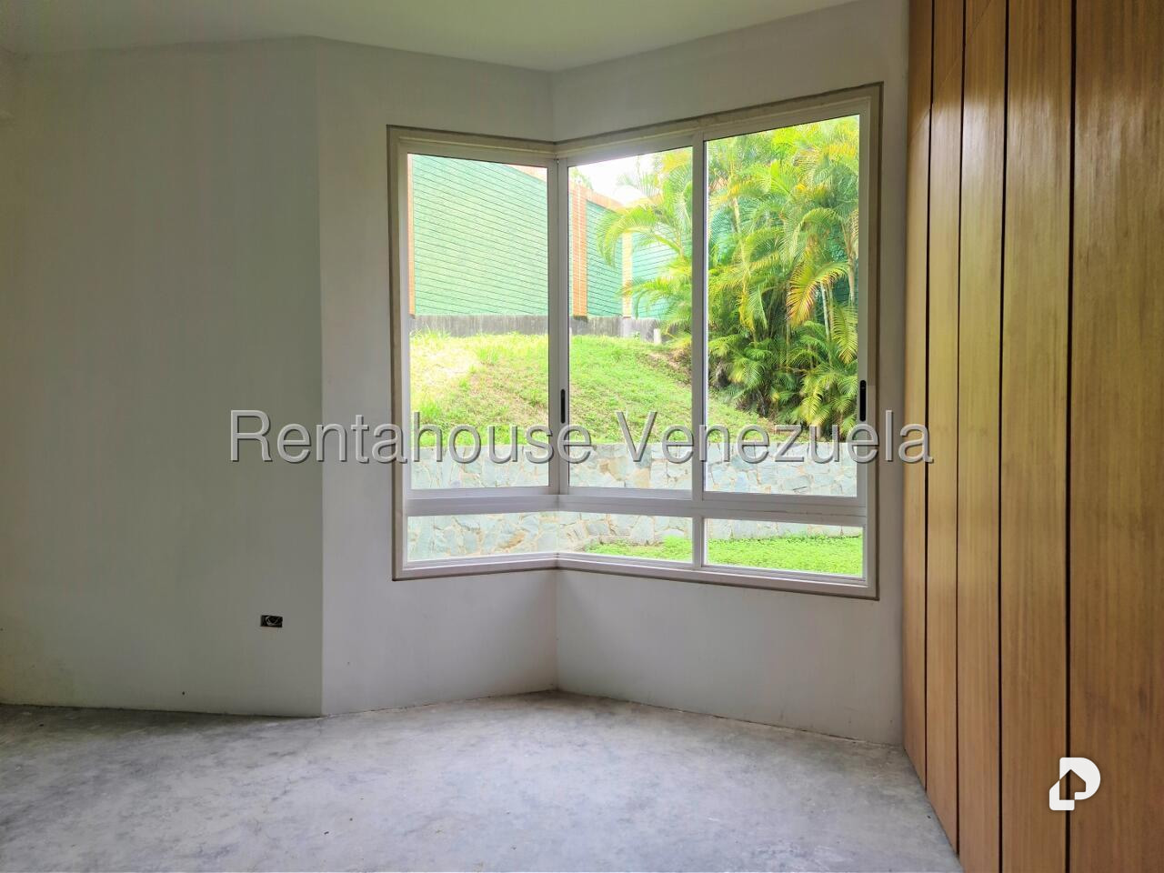 Apartamento en Colinas de Valle Arriba / Mirador de Los Campitos, Caracas – 22