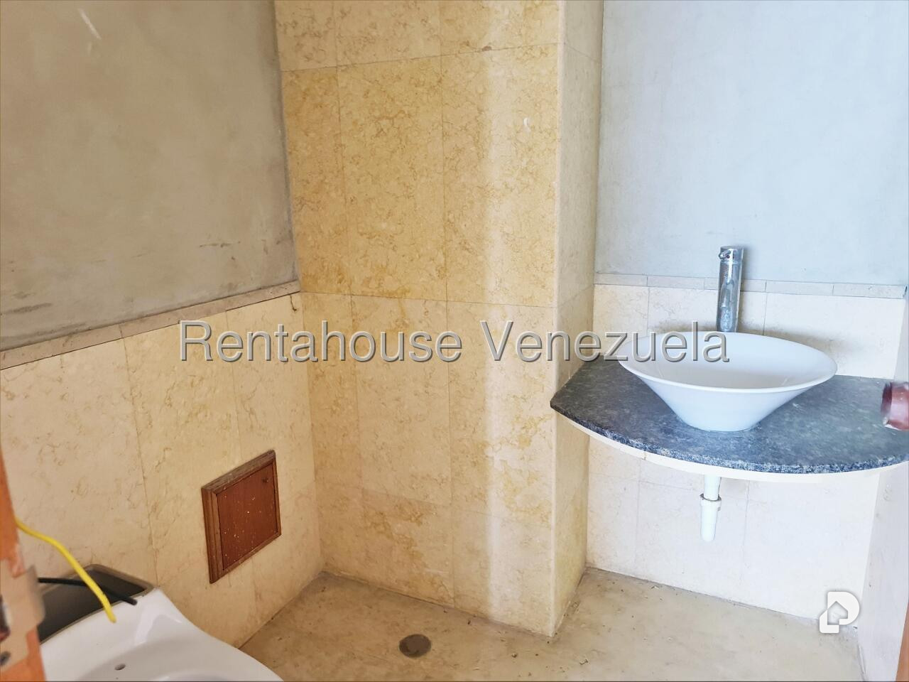 Apartamento en Colinas de Valle Arriba / Mirador de Los Campitos, Caracas – 12