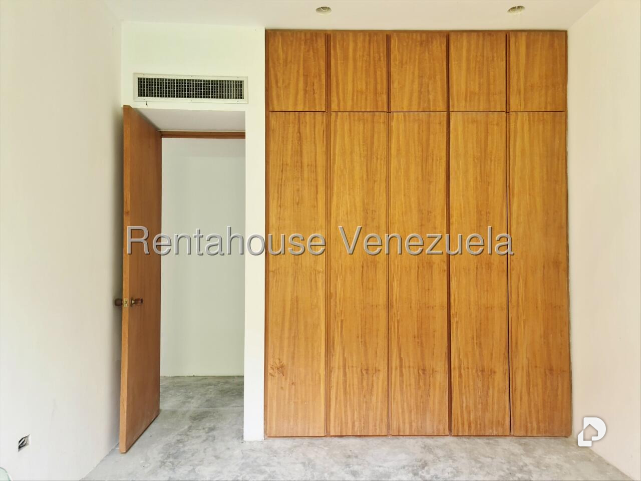 Apartamento en Colinas de Valle Arriba / Mirador de Los Campitos, Caracas – 20
