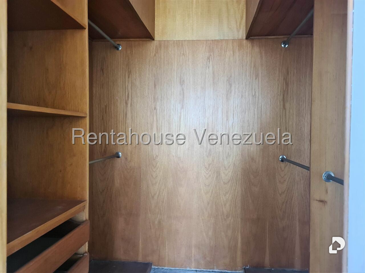 Apartamento en Colinas de Valle Arriba / Mirador de Los Campitos, Caracas – 15