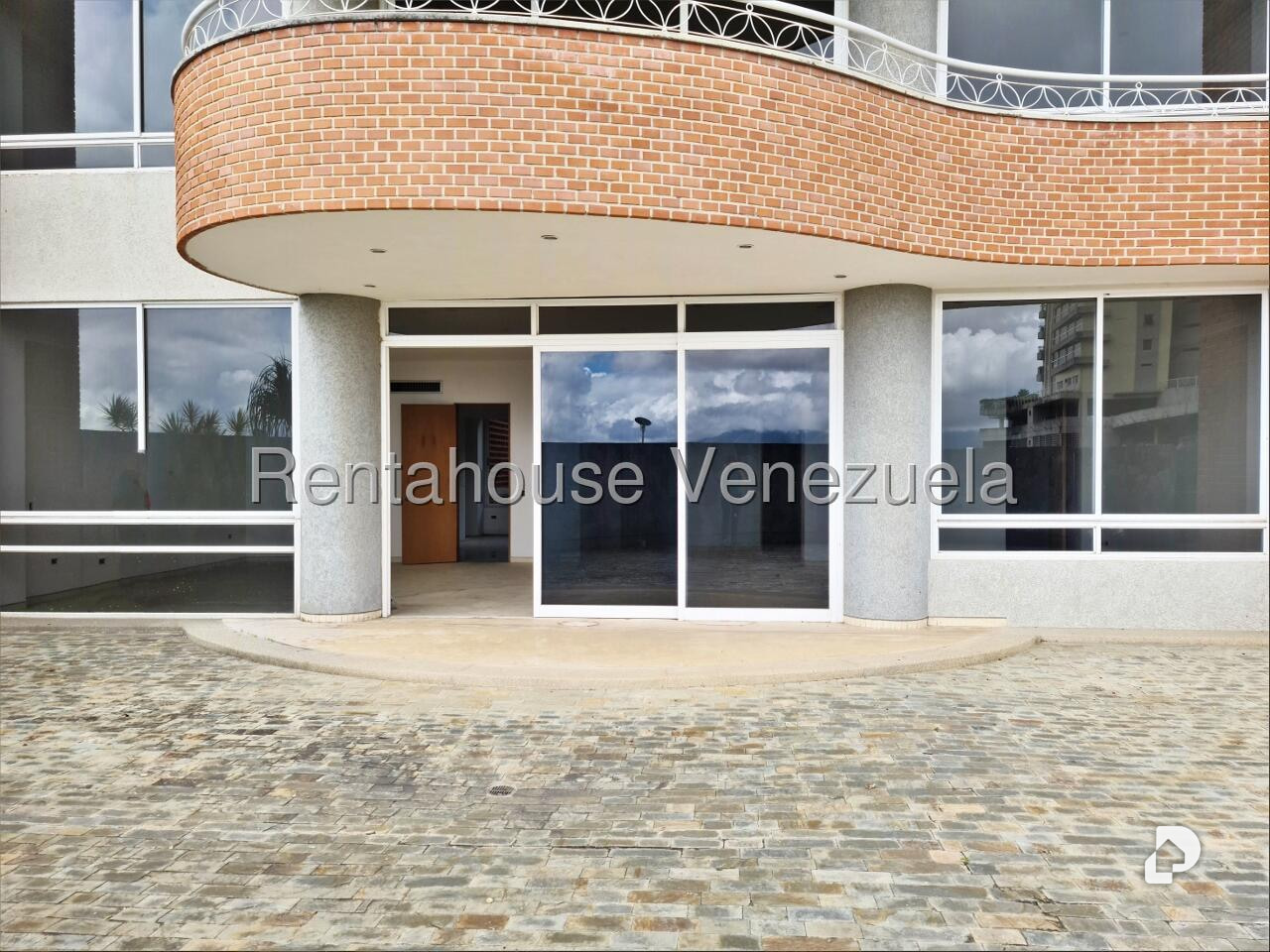 Apartamento en Colinas de Valle Arriba / Mirador de Los Campitos, Caracas – 30