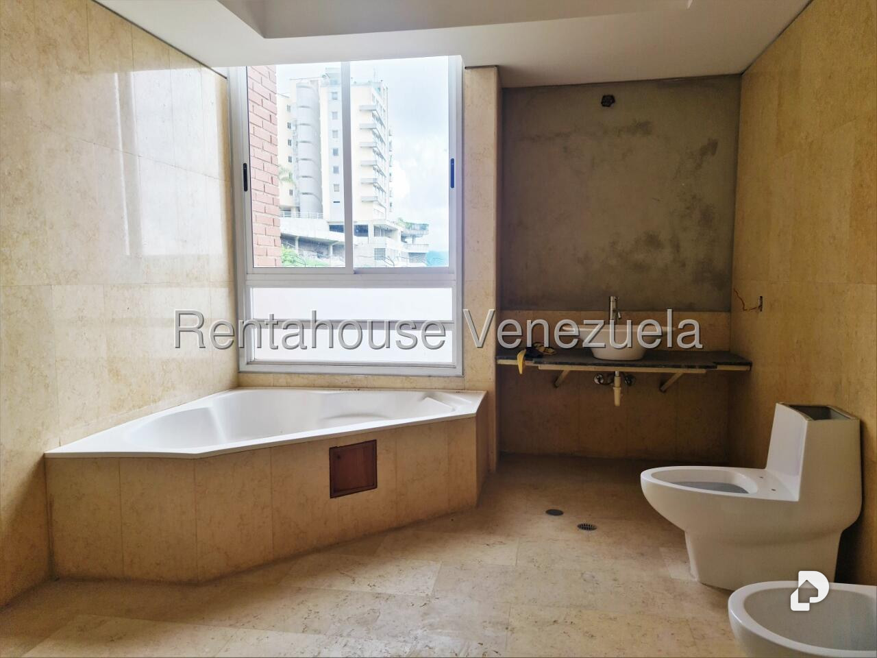 Apartamento en Colinas de Valle Arriba / Mirador de Los Campitos, Caracas – 17