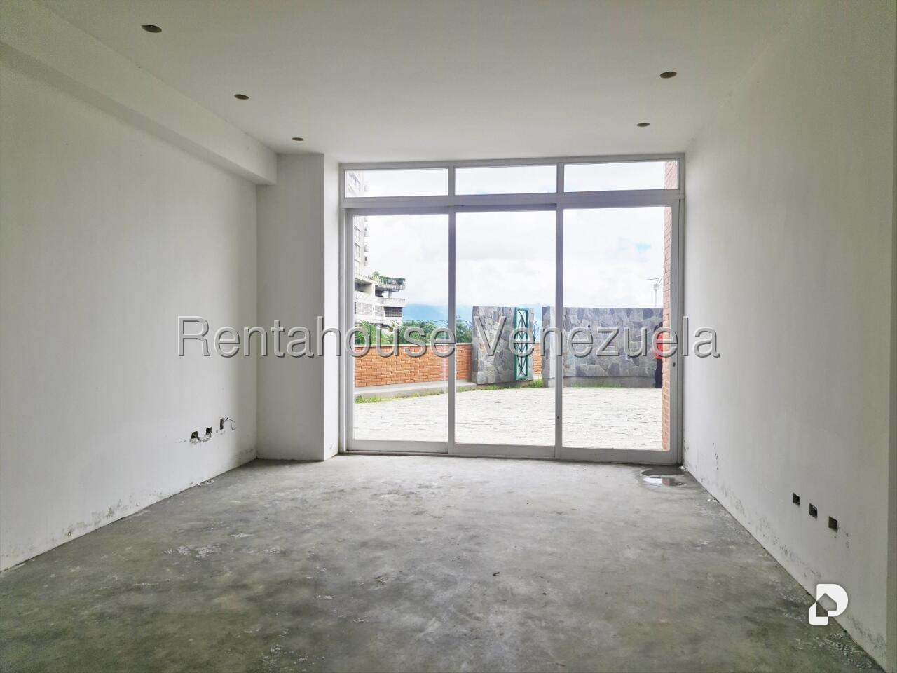 Apartamento en Colinas de Valle Arriba / Mirador de Los Campitos, Caracas – 14